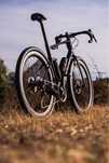 Gravel Giant Revolt Advanced 3 - tamanho L