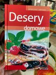 Desery domowe smaczne i zdrowe