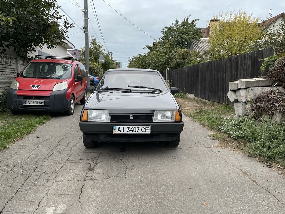 Продам автомобиль
