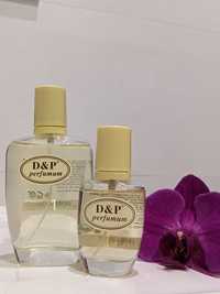 D&Р perfume ,аромат H-9