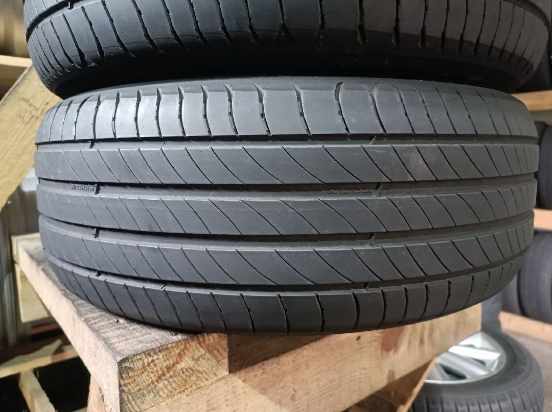 Літні шини MICHELIN 205/55 R16 резина Р16