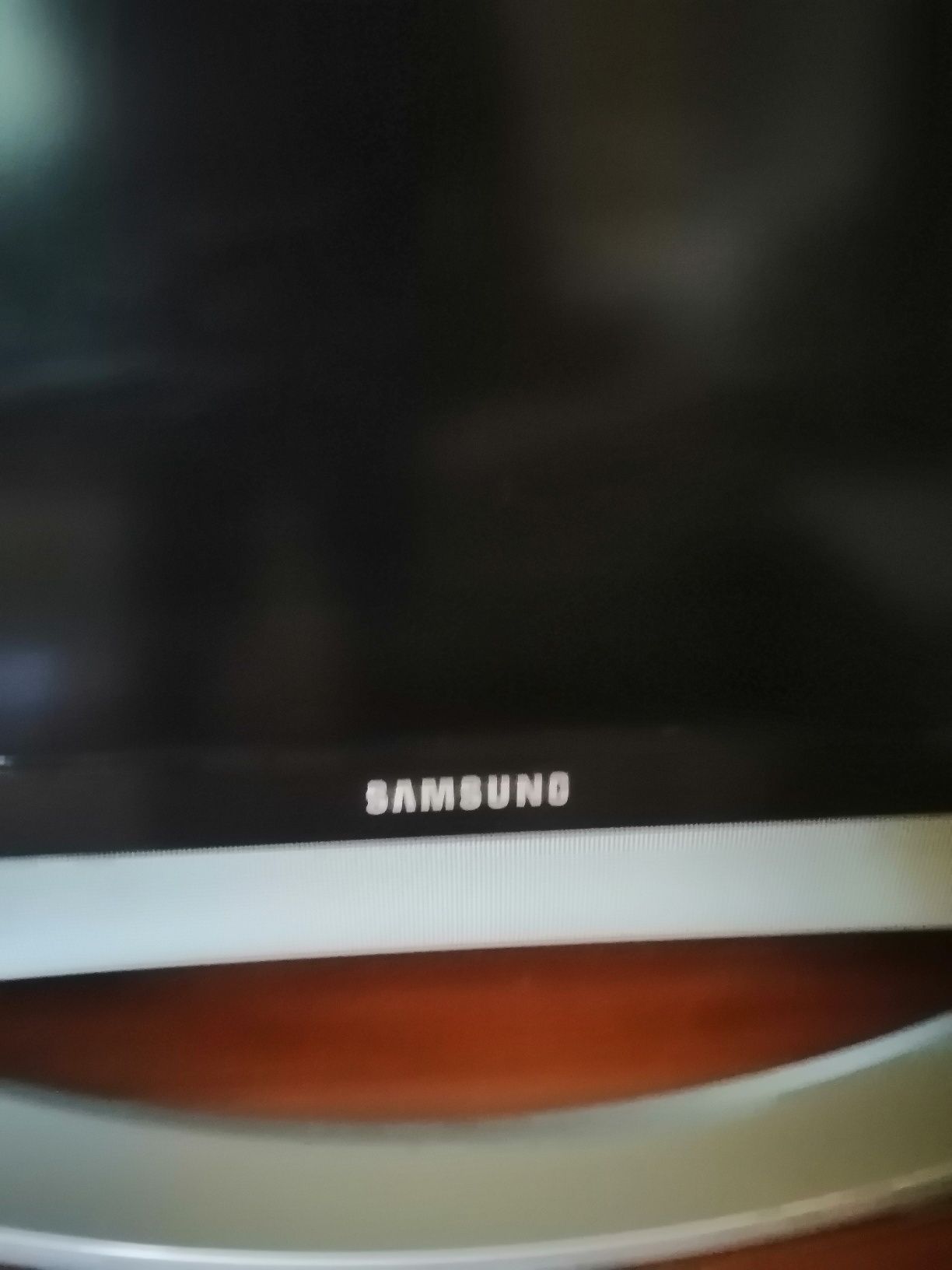 LCD Samsung led JBL