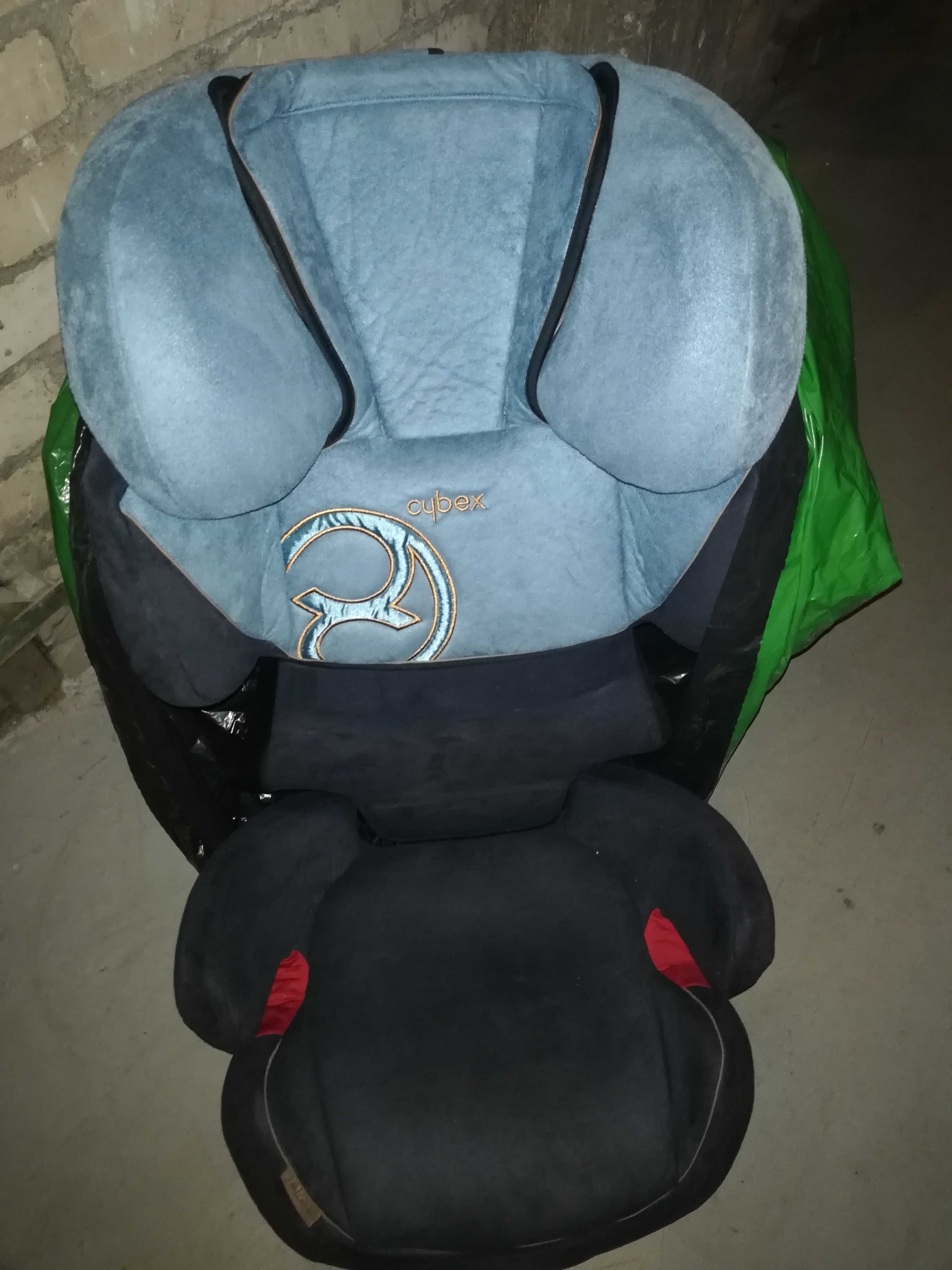 Fotelik CYBEX  9-18kg