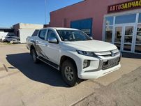 Разборка MITSUBISHI L200 2015-24 Двигатель 2,4 диз 4N15 КПП Мост шрот