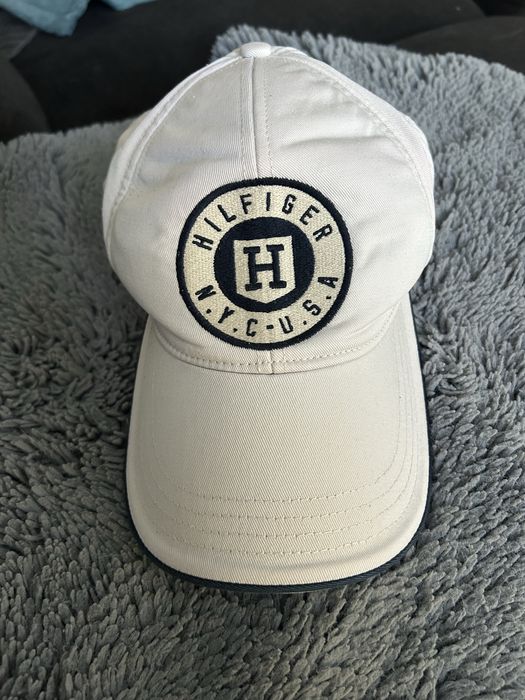 Czapka Tommy Hilfiger