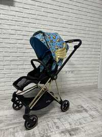 Cybex mios jeremy scott