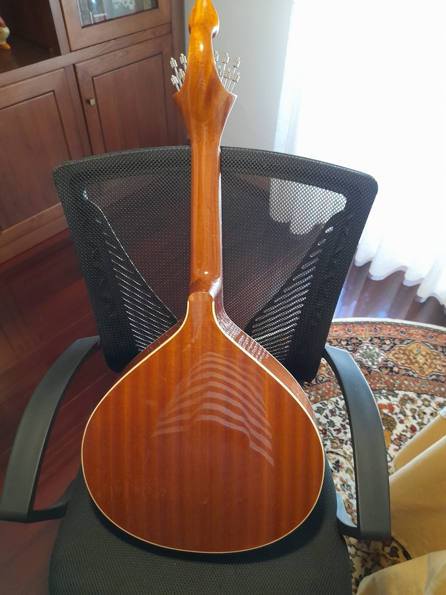 Guitarra Portuguesa