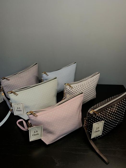 Artigos novos (por encomenda)