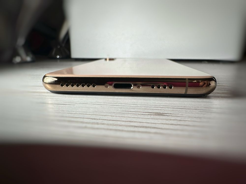 Iphone Xs Max Dual sim