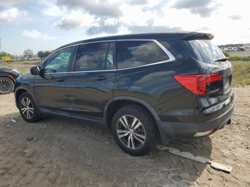 HONDA PILOT 15-22 Разборка шрот авторазборка