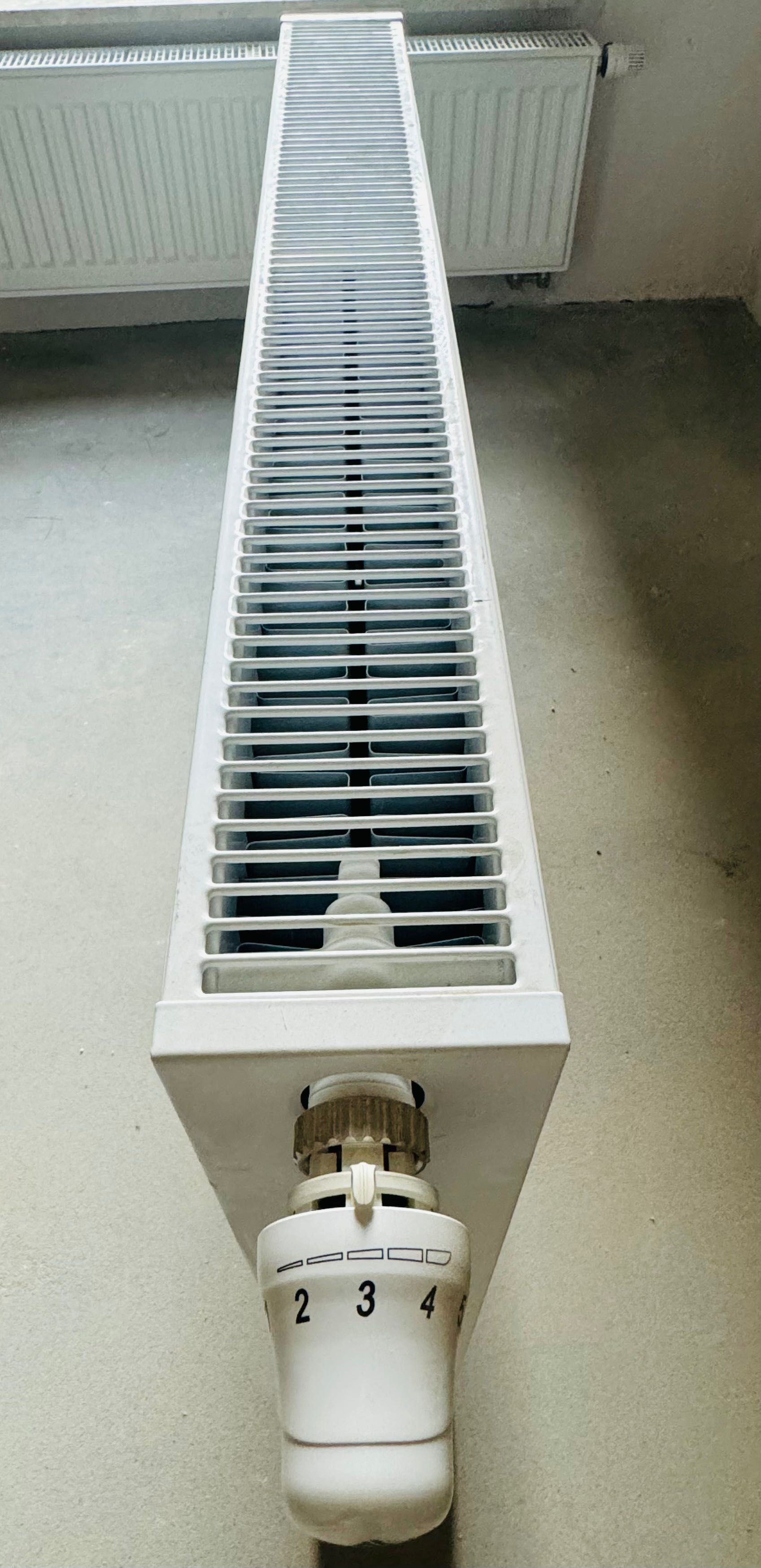 Grzejnik panelowy 900/600