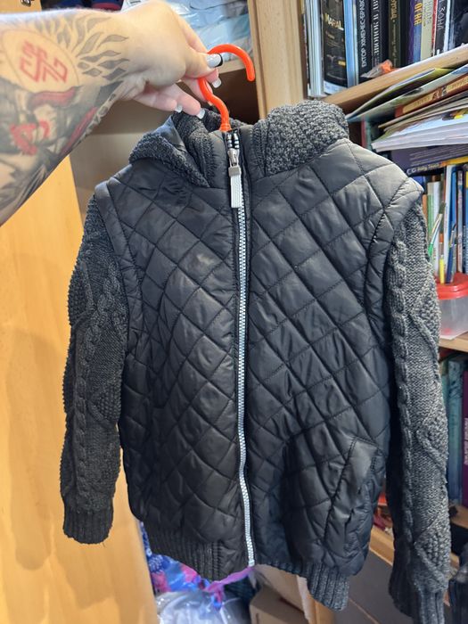 Куртка George 110-116