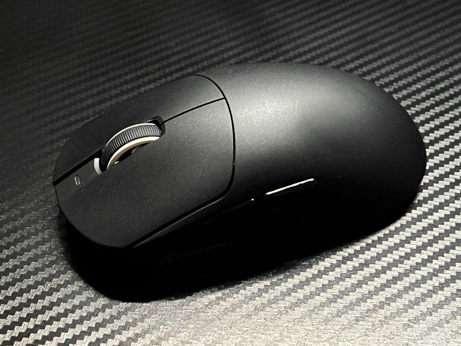 ‼️Attack Shark X8SE беспроводная геймерская мышка (Bluetooth + 2,4G)‼️