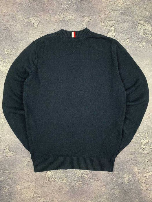 Светр Tommy Hilfiger Оригінал. Розмір S