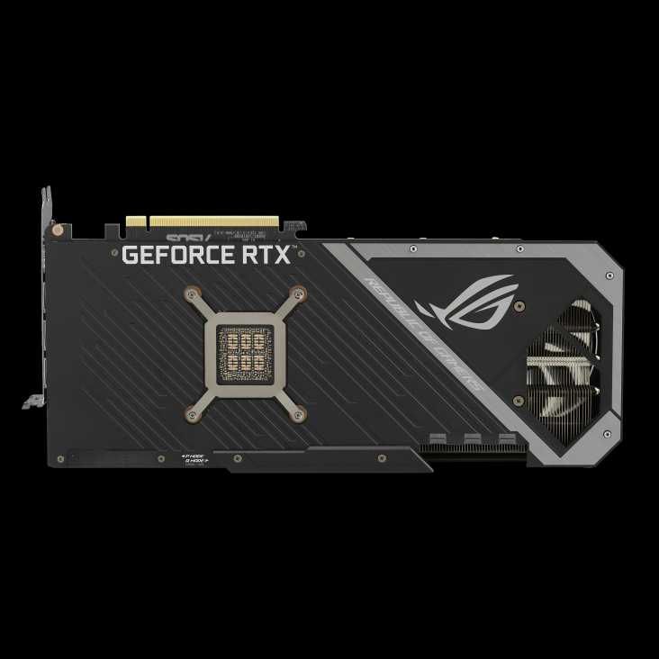 Asus rtx 3080 10gb Strix 320-bit