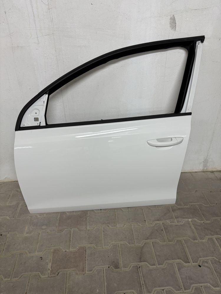 Drzwi VW Golf 6 VI 5D HB