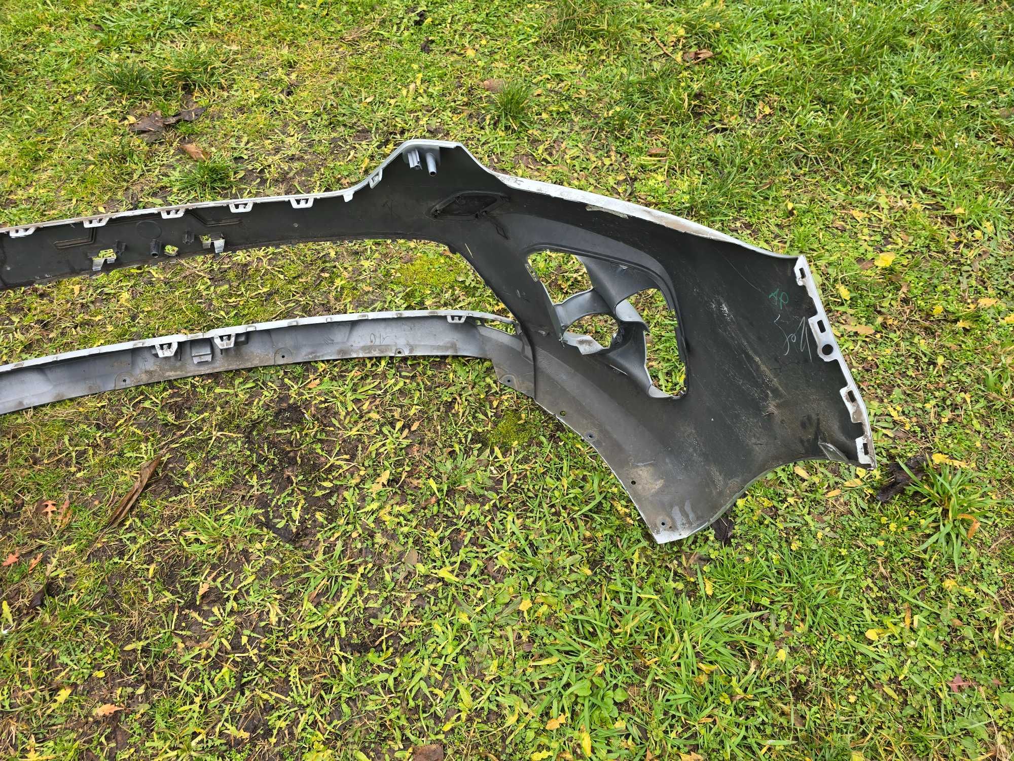 zderzak przód Renault Kangoo 4 IV 2021-