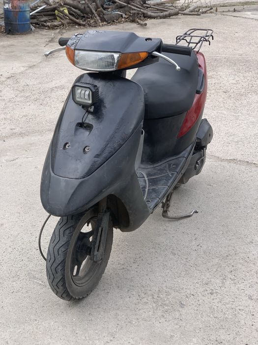 Продам сузуки летс 2dx Торг