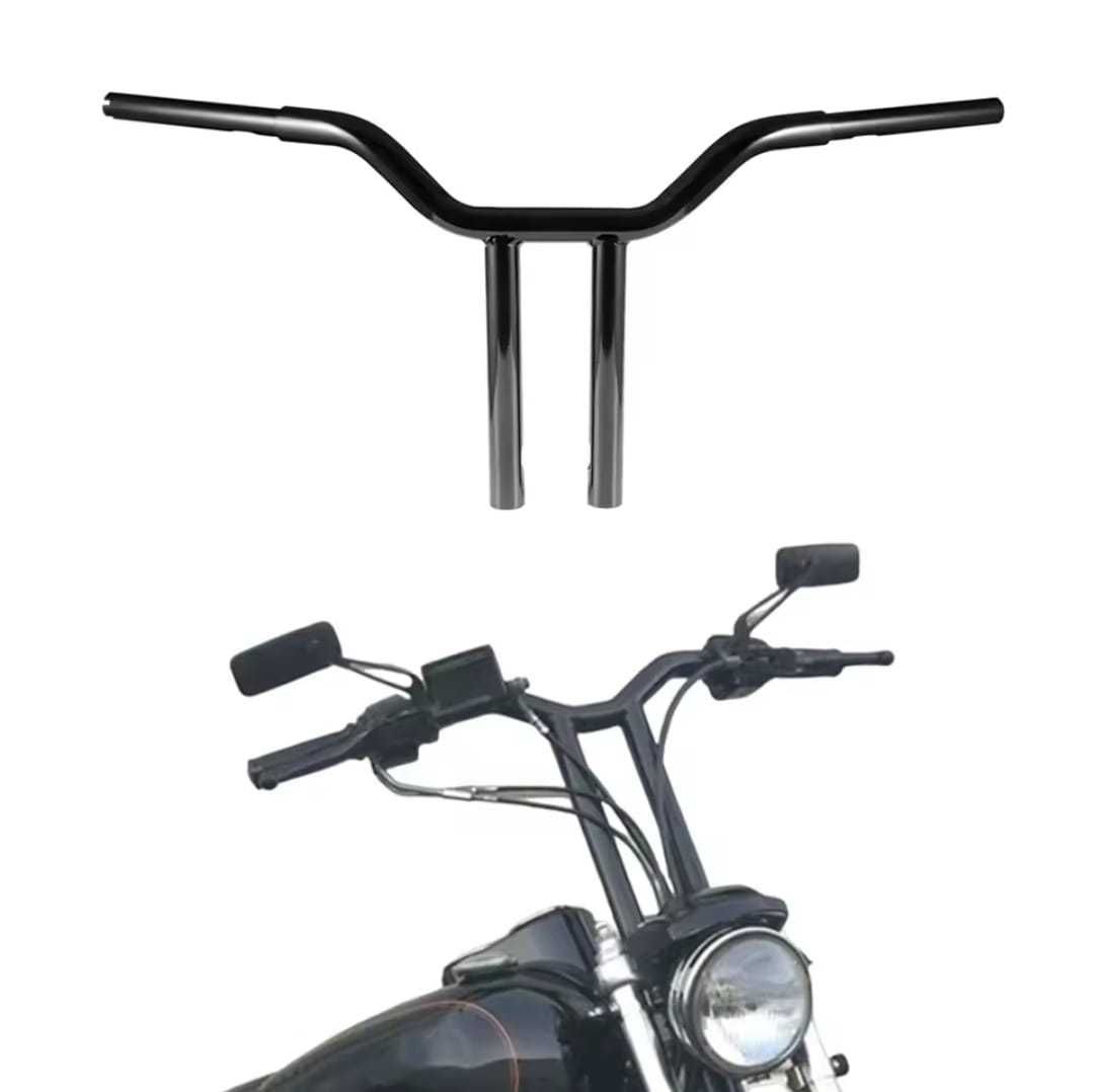 Guiador 10" para Harley Davidson