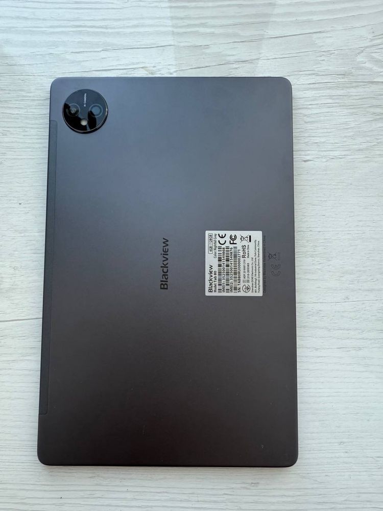 Планшет Blackview tab80 128 гб
