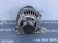 Генератор VW T5 Audi Skoda Siat 1.9