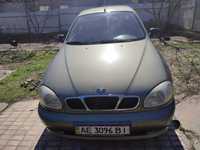 Продам Daewoo cens 2007 року