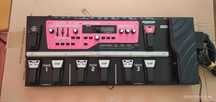 Loop station BOSS RC 300 como nova