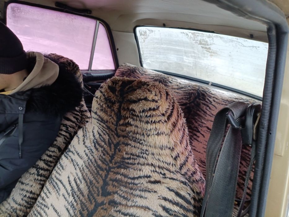 Ррзборка або покупка ваз 2106 також є запчастини від ваз 2105