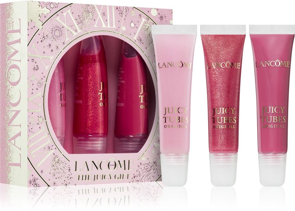 Подарочный набор Lancome. Оригинал.