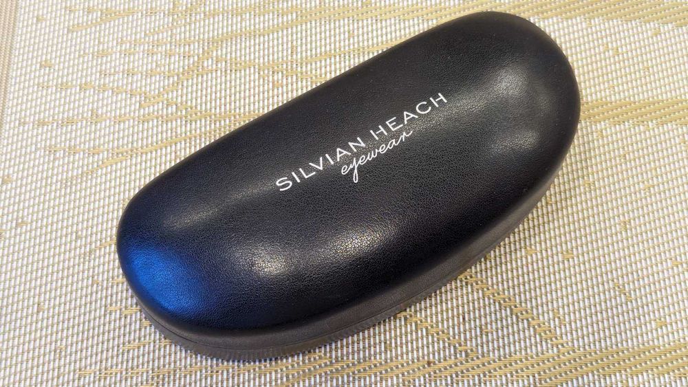 Солнцезащитные очки Silvian Heach Shelby/s handmade ITALY