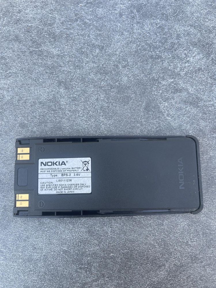 Złota, kultowa Nokia 6310i