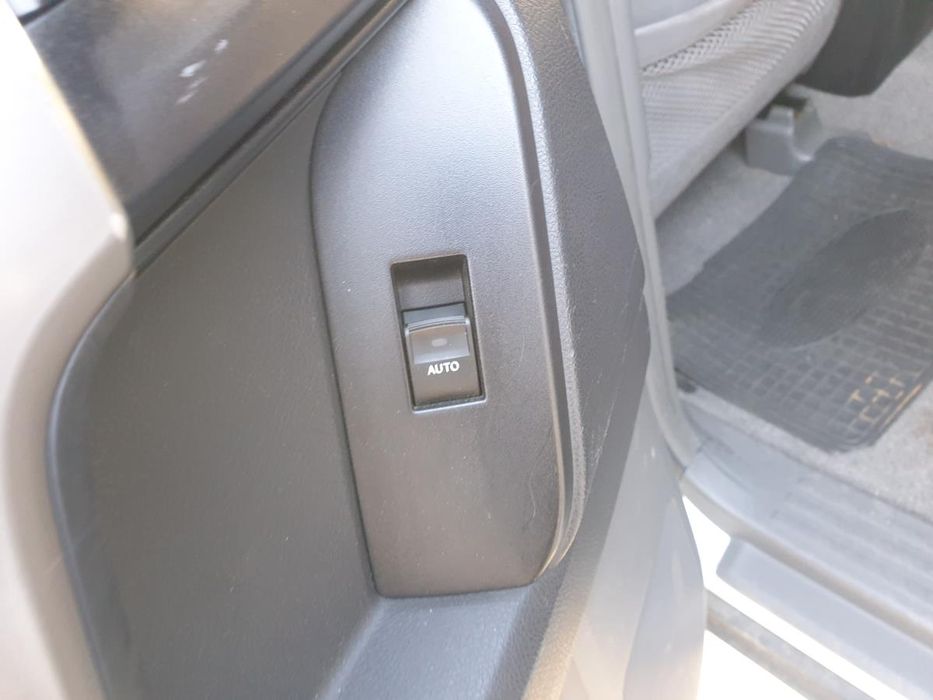 Comando / botão / interruptor vidros trás esquerdo TOYOTA Land Cruiser