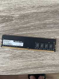 оперативная память DDR4 8GB( teamgroup)