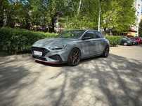 Hyundai i30 N Stan idealny, Polski salon, FV23, Gwarancja do 2027