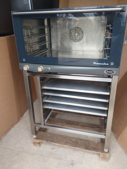 Piekarnik elektryczny UNOX