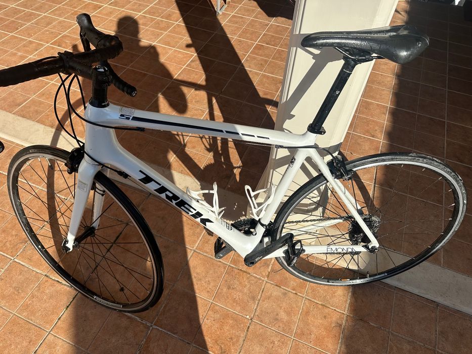 Trek emonda Sl 5