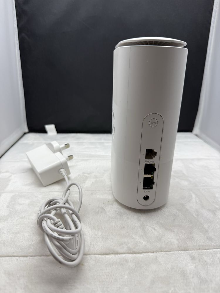 ZTE MC 888 Router 5G