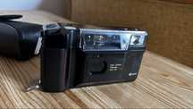 Yashica T2 35 mm Carl Zeiss Tessar