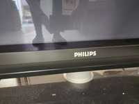 Теоевизор на запчасти PHILIPS 42PFL5322/10 телевізор 42 діагональ