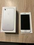 iPhone 7 32 GB pamięć