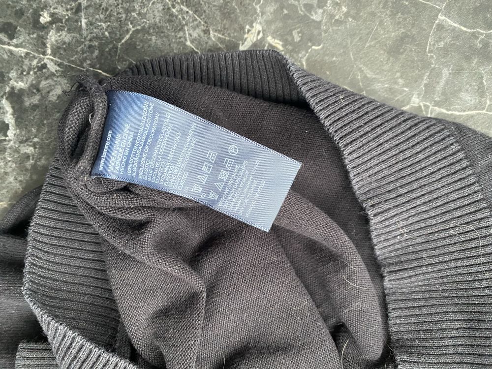 Sweter Tommy Hilfiger