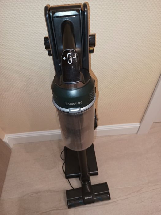 Odkurzacz bezprzewodowy Samsung Jet 95 VS20C954CTN