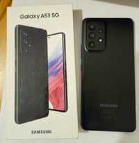 Samsung A53 5G (W perfekcyjnej kondycji)