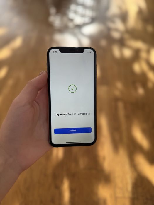 Iphone 11 pro 64  silver айфон 11 про