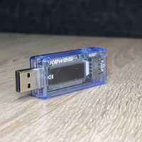 USB-тестер, вольт-амперметр