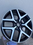 Nowa felga 6F9.601.025B Seat Arona  7.0jx18” 5x100 et 47