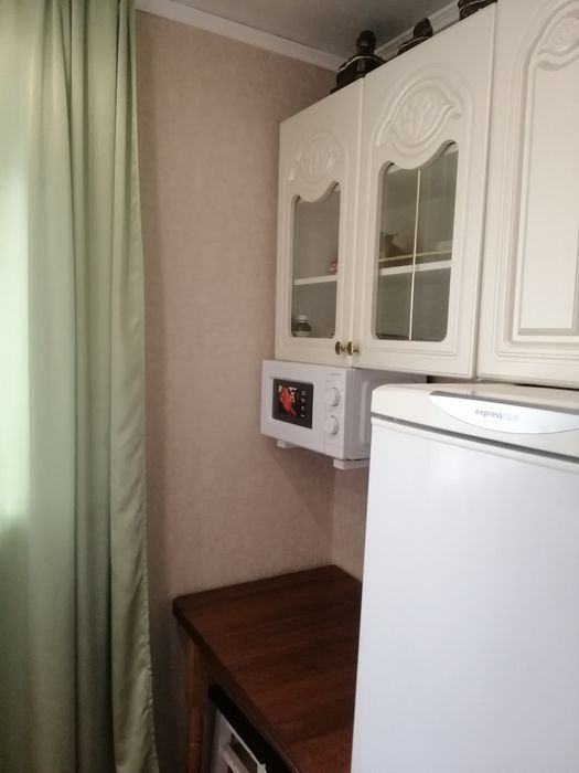 Сдам квартиру в центре города