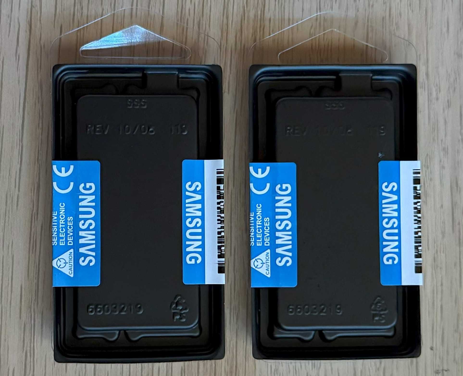 Pamięć Samsung DDR3L 16GB (2x8GB) 1600MHz PC3L-12800S 1.35V CL11
