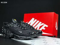 Чоловічі кросівки/взуття Nike Air Max Plus III! Артикул: KS 2234