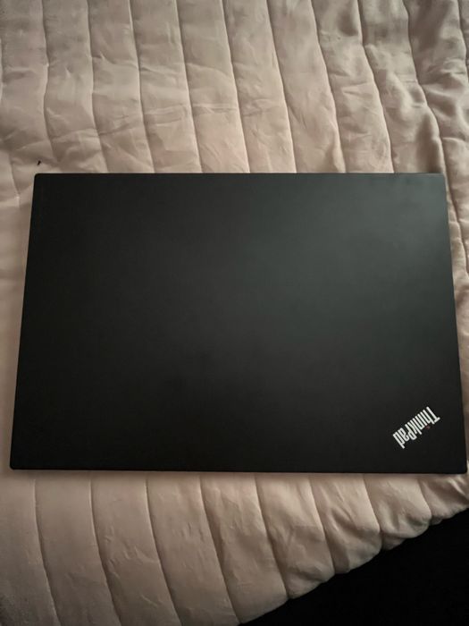 Lenovo ThinkPad i5-7200u